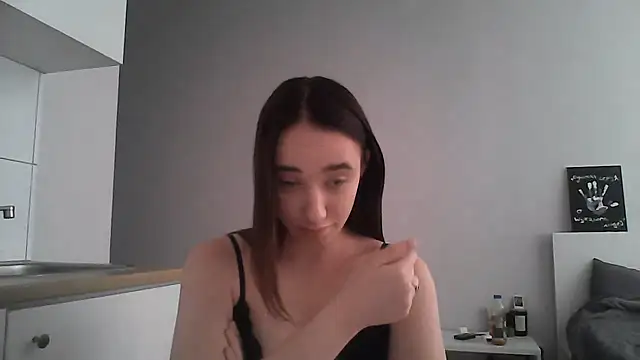 DarkMirel online show from July 6, 1:08 pm