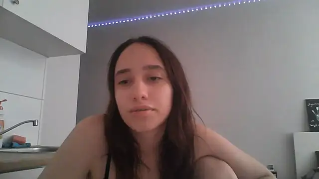 DarkMirel online show from July 18, 1:59 pm
