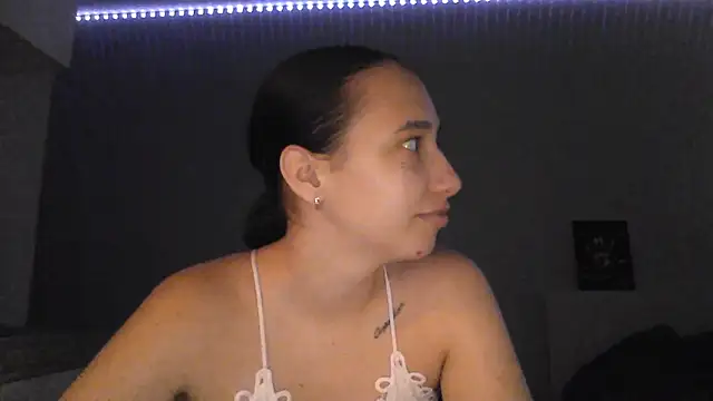 DarkMirel online show from July 19, 3:05 pm