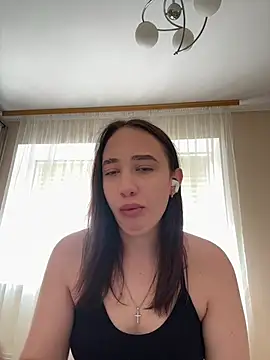 DarkMirel online show from July 24, 1:09 pm