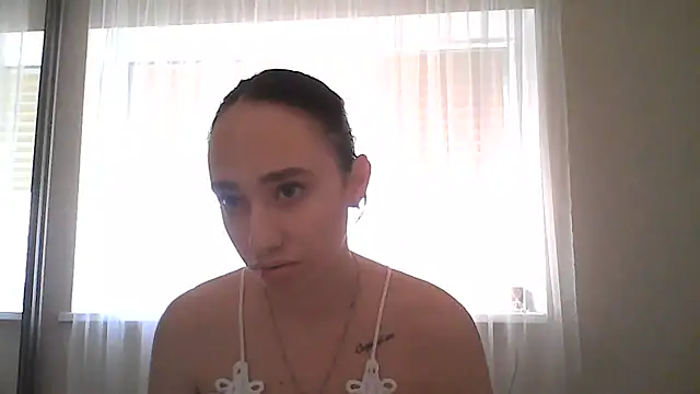 DarkMirel online show from July 26, 12:34 pm