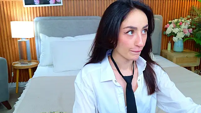 JayneMiler online show from April 21, 5:28 pm