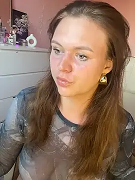 SweetLikaaa online show from June 21, 6:54 pm