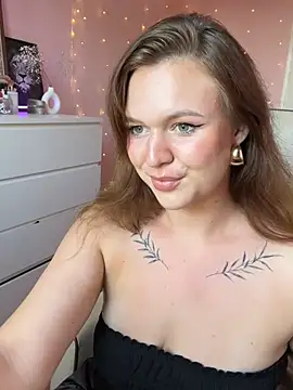 SweetLikaaa online show from June 29, 4:40 pm