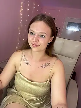 SweetLikaaa online show from July 30, 6:51 pm