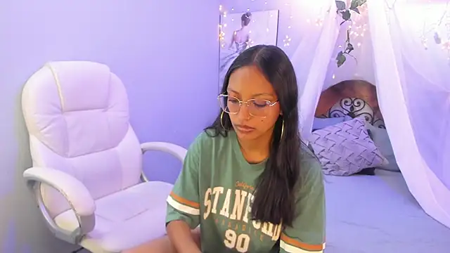 miel ambar online show from April 21, 4:01 pm