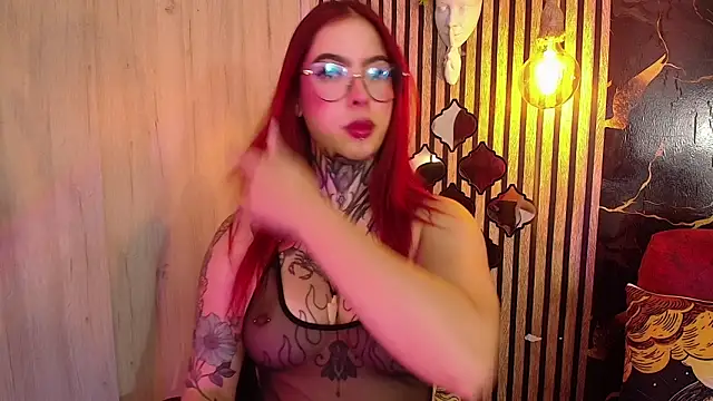 Atenea Red online show from June 5, 7:19 pm