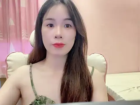 Luna3579 online show from July 19, 10:19 am