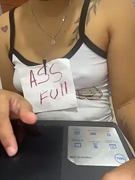Whore Dirty Messyy online show from May 1, 4:17 am