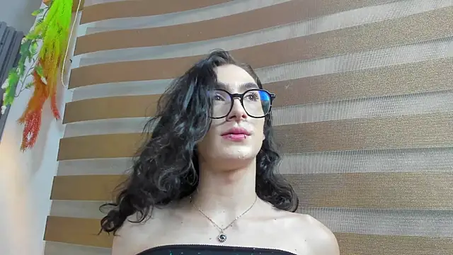 Shammy rosse online show from June 29, 7:58 pm