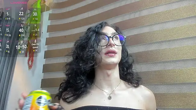 Shammy rosse online show from July 21, 8:33 pm