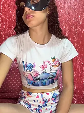 gabrielasausa30 online show from June 7, 10:24 pm