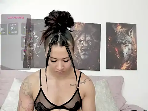 AngelMartinss online show from May 28, 3:31 pm