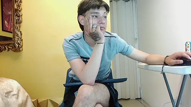 luckk  online show from June 6, 3:33 am
