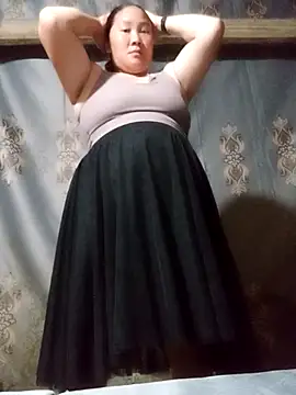  Mailisa sexy online show from April 16, 12:28 pm