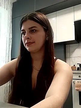 Eveline5038 online show from May 14, 5:25 am