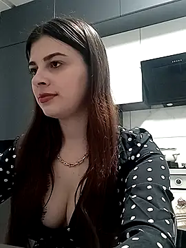Eveline5038 online show from May 14, 6:04 pm