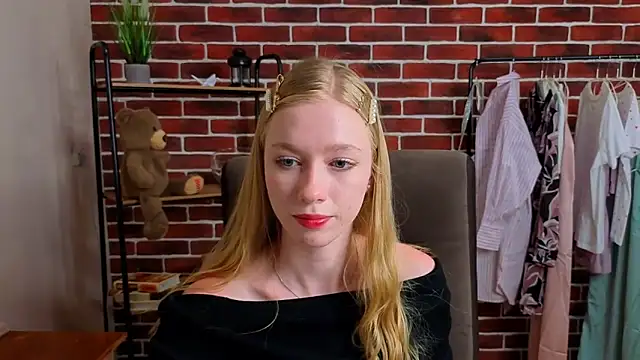 TerriiMiller online show from April 20, 11:02 am