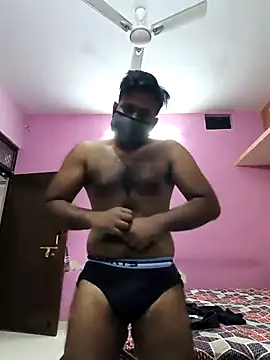 Lucknowfuckboi 69 online show from April 16, 7:31 am