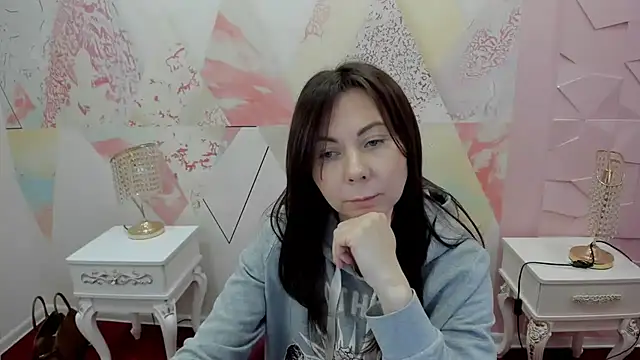 Anny gilly online show from April 23, 1:02 pm