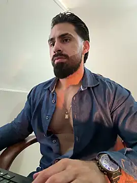 Snapshot of Ryan_Black3 chatting on June 5, 6:02 pm Ryan Black3 online show from June 5, 6:02 pm