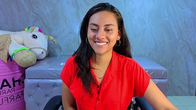 grecia soler a online show from June 3, 12:52 pm