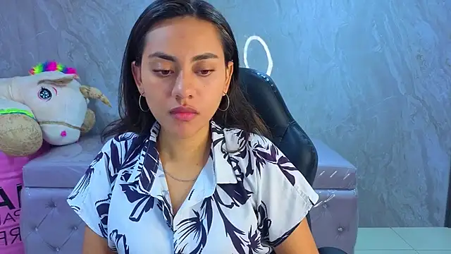 grecia soler a online show from June 5, 12:55 pm