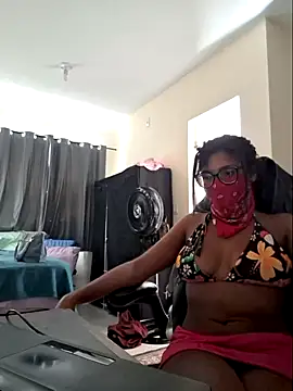 Mel8678 online show from April 15, 4:03 pm