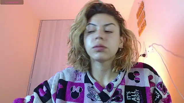 aprildumont online show from July 16, 11:27 am