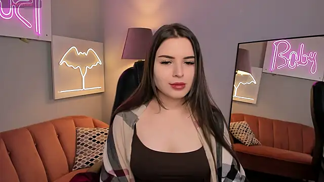 AliceLiador  online show from April 24, 2:52 pm