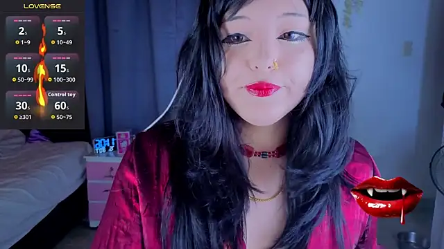 sophiepixel online show from August 9, 3:23 am