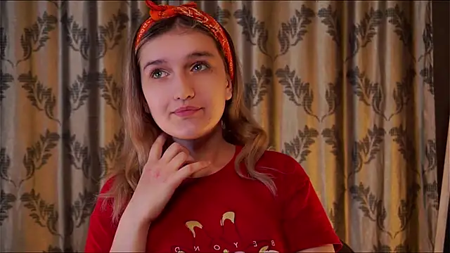 ThaliaNebel online show from April 21, 8:12 pm