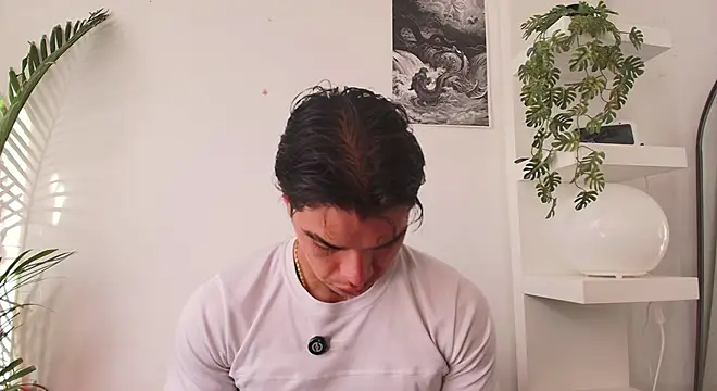 andyypalmer  online show from May 23, 12:31 pm