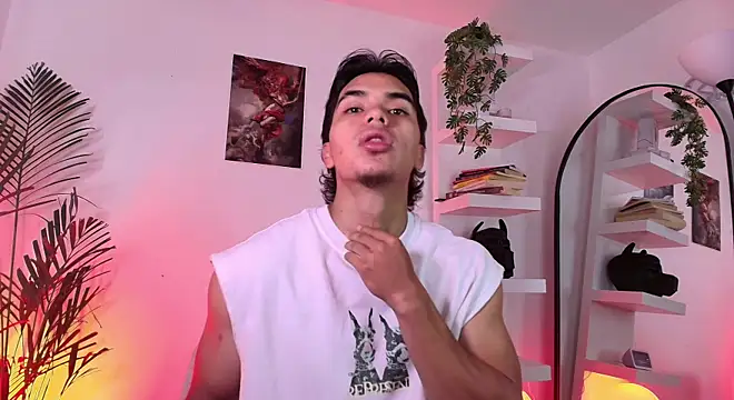 andyypalmer  online show from June 4, 1:06 pm