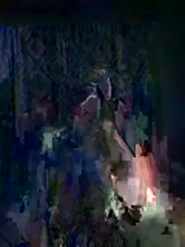 Rainluvv online show from April 15, 1:01 am