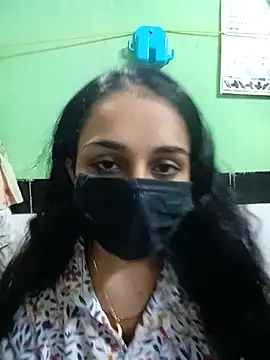 Lusi G online show from April 18, 9:46 am