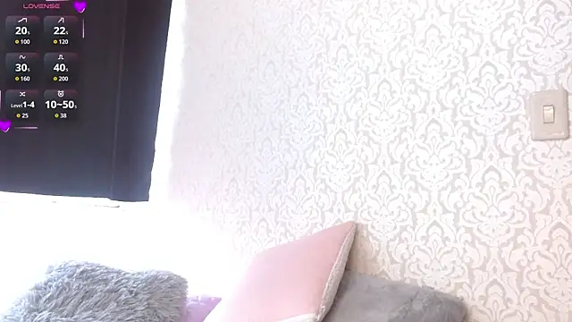 Snapshot of Annyrosse00 chatting on July 19, 8:01 pm Annyrosse00 online show from July 19, 8:01 pm