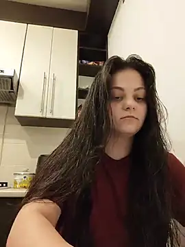 Snapshot of _Mikky_lil_ chatting on July 6, 8:22 pm Mikky lil online show from July 6, 8:22 pm
