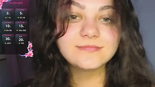 Snapshot of _Mikky_lil_ chatting on July 31, 6:51 pm Mikky lil online show from July 31, 6:51 pm