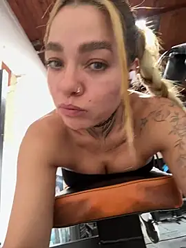 Violeta queen1 online show from June 25, 5:17 pm