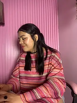 Snapshot of DammCherry chatting on April 15, 3:52 pm DammCherry online show from April 15, 3:52 pm