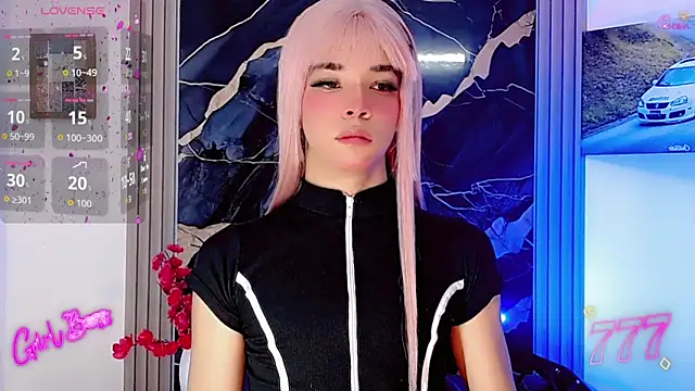 moon sweet- online show from June 6, 3:11 am
