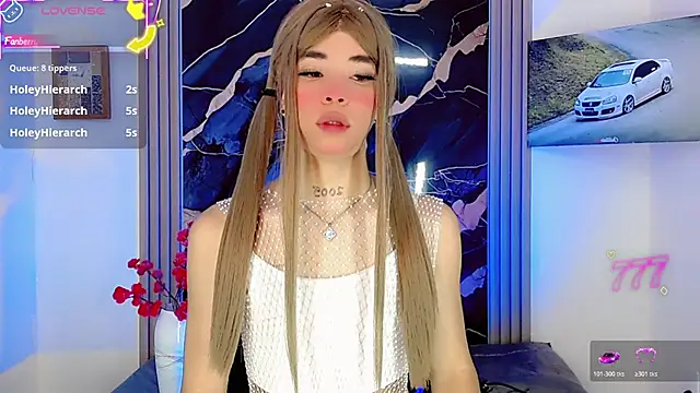 moon sweet- online show from June 26, 4:06 am