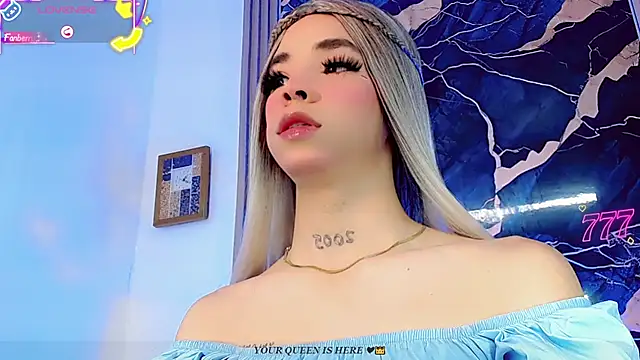 moon sweet- online show from July 8, 3:33 am