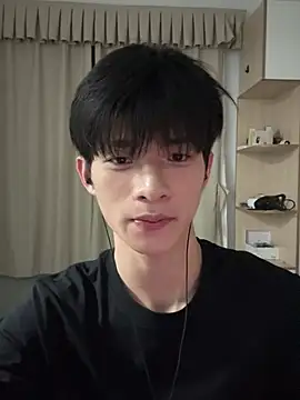 ruo-bai online show from April 17, 2:09 pm