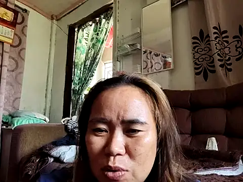 Faitful asian1 online show from April 15, 5:03 am