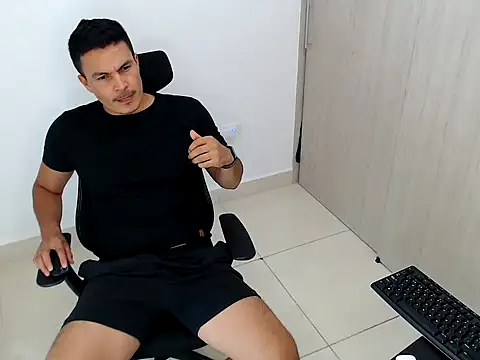 Galindo 30 online show from April 21, 2:26 am