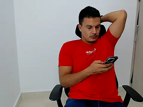 Galindo 30 online show from April 21, 6:34 pm