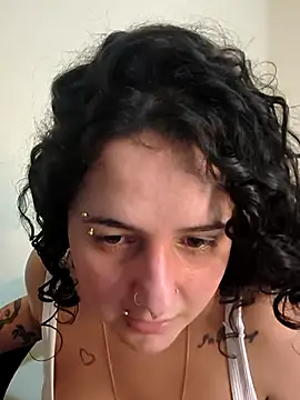 Snapshot of _lascivious chatting on May 8, 4:40 am lascivious online show from May 8, 4:40 am