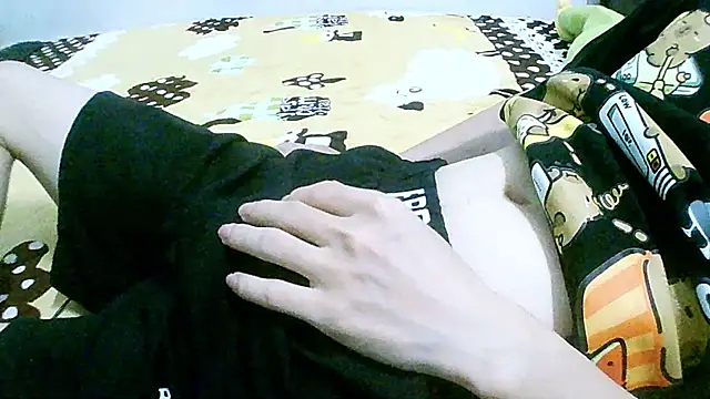 Snapshot of Kangc369 chatting on May 6, 10:53 am Kangc369 online show from May 6, 10:53 am